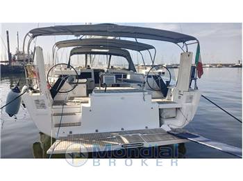 dufour dufour 470