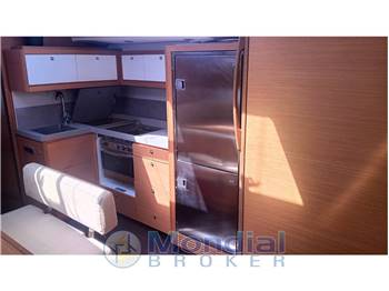 dufour dufour 470