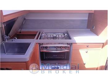 dufour dufour 470