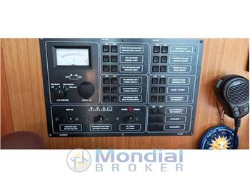 Jeanneau Sun Fast 37
