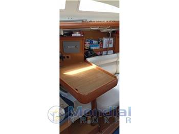 Jeanneau Sun Fast 37