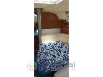 Jeanneau Sun Fast 37