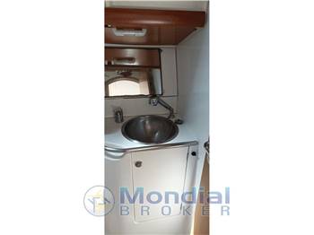 Jeanneau Sun Fast 37