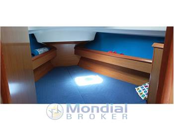 Jeanneau Sun Fast 37