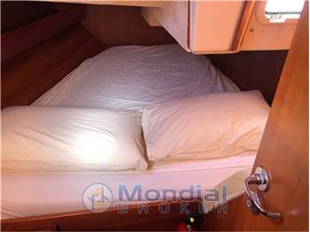 Comar Yacht Comet 38