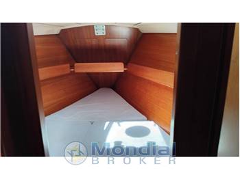 Comar Yacht Comet 38