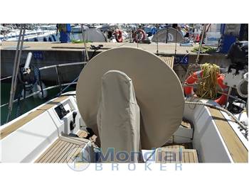 Comar Yacht Comet 38