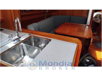 Comar Yacht Comet 38