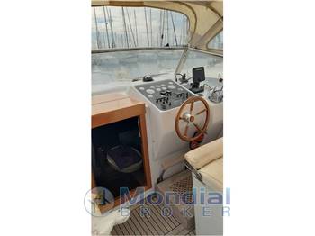 Fratelli Aprea Aprea 750 Cabin