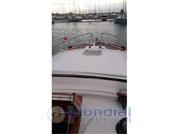 Fratelli Aprea Aprea 750 Cabin