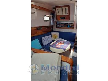 Fratelli Aprea Aprea 750 Cabin