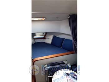 Fratelli Aprea Aprea 750 Cabin