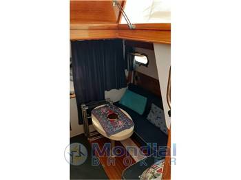 Fratelli Aprea Aprea 750 Cabin