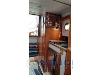 Fratelli Aprea Aprea 750 Cabin