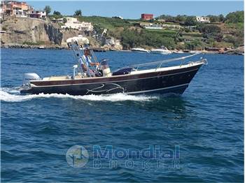 CANTIERI NAUTICI VENERE VENERE 20 RELAX