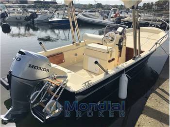 CANTIERI NAUTICI VENERE VENERE 20 RELAX