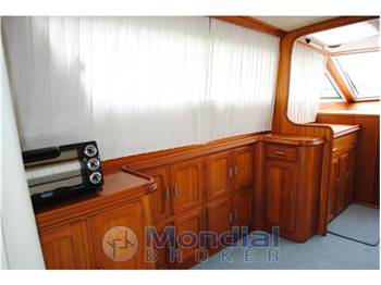 CAMUFFO 44 SPORT LINE