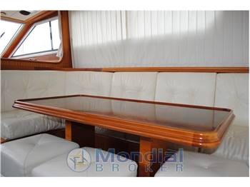 CAMUFFO 44 SPORT LINE