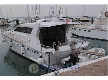 CAMUFFO 44 SPORT LINE