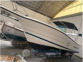 BAYLINER TROPHY 2503