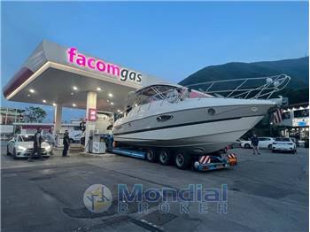 CRANCHI ZAFFIRO 36