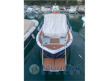 CALAFURIA 7