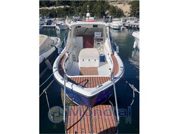 CALAFURIA 7
