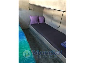 SUNSEEKER MARTINIQUE 39