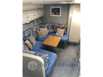 SUNSEEKER MARTINIQUE 39