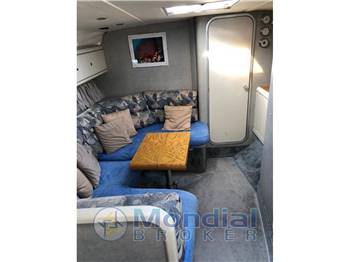 SUNSEEKER MARTINIQUE 39