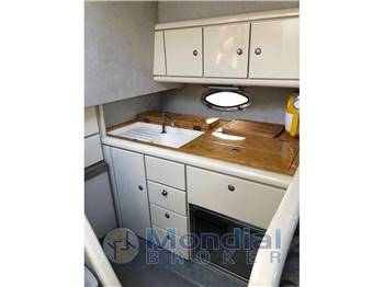 SUNSEEKER MARTINIQUE 39