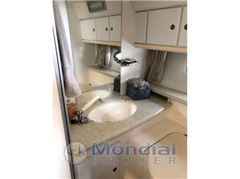 SUNSEEKER MARTINIQUE 39