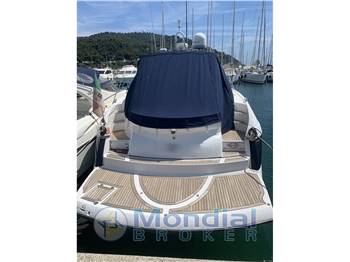 Sunseeker 46 portofino