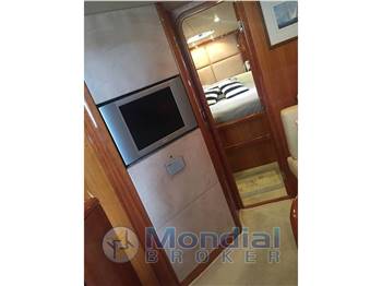 Sunseeker 46 portofino
