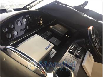 Sunseeker 46 portofino