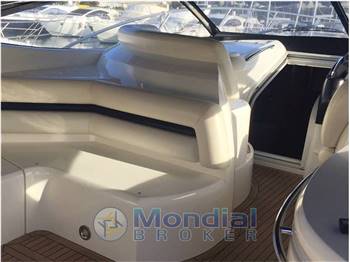 Sunseeker 46 portofino