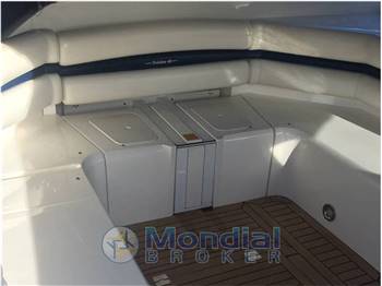 Sunseeker 46 portofino