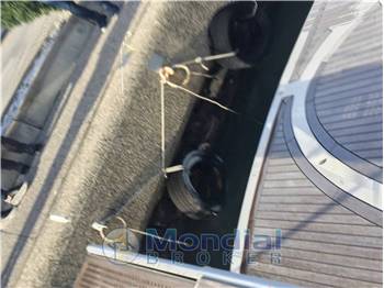 Sunseeker 46 portofino