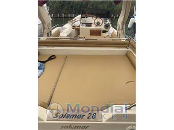 SOLEMAR 28 OFFSHORE