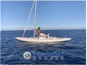 MILLER MARINE DRAGONE