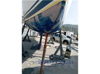 HANSE 315