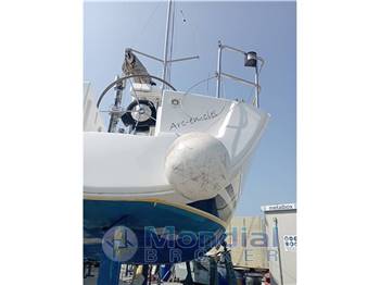 HANSE 315
