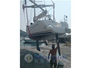 HANSE 315