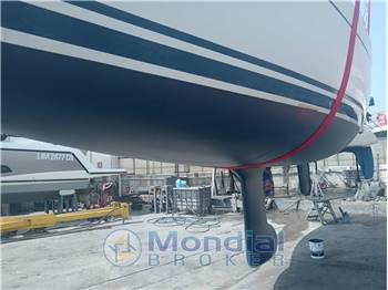 HANSE 315