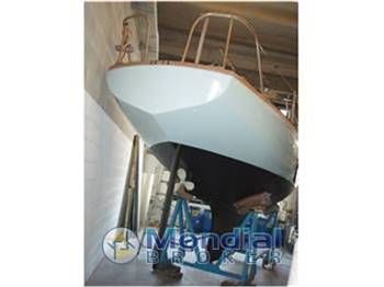 NORDCANTIERI PANDA 28