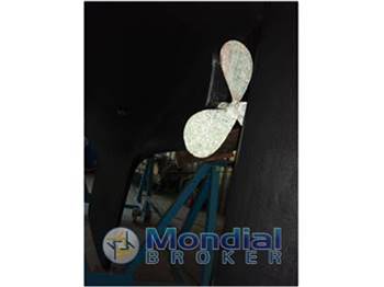 NORDCANTIERI PANDA 28