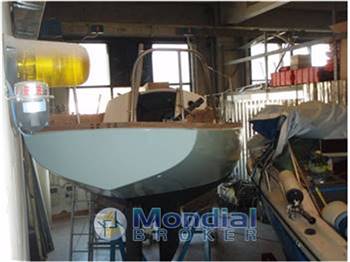NORDCANTIERI PANDA 28