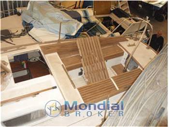 NORDCANTIERI PANDA 28