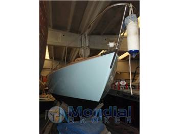 NORDCANTIERI PANDA 28