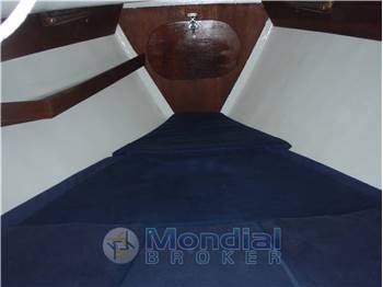 NORDCANTIERI PANDA 28
